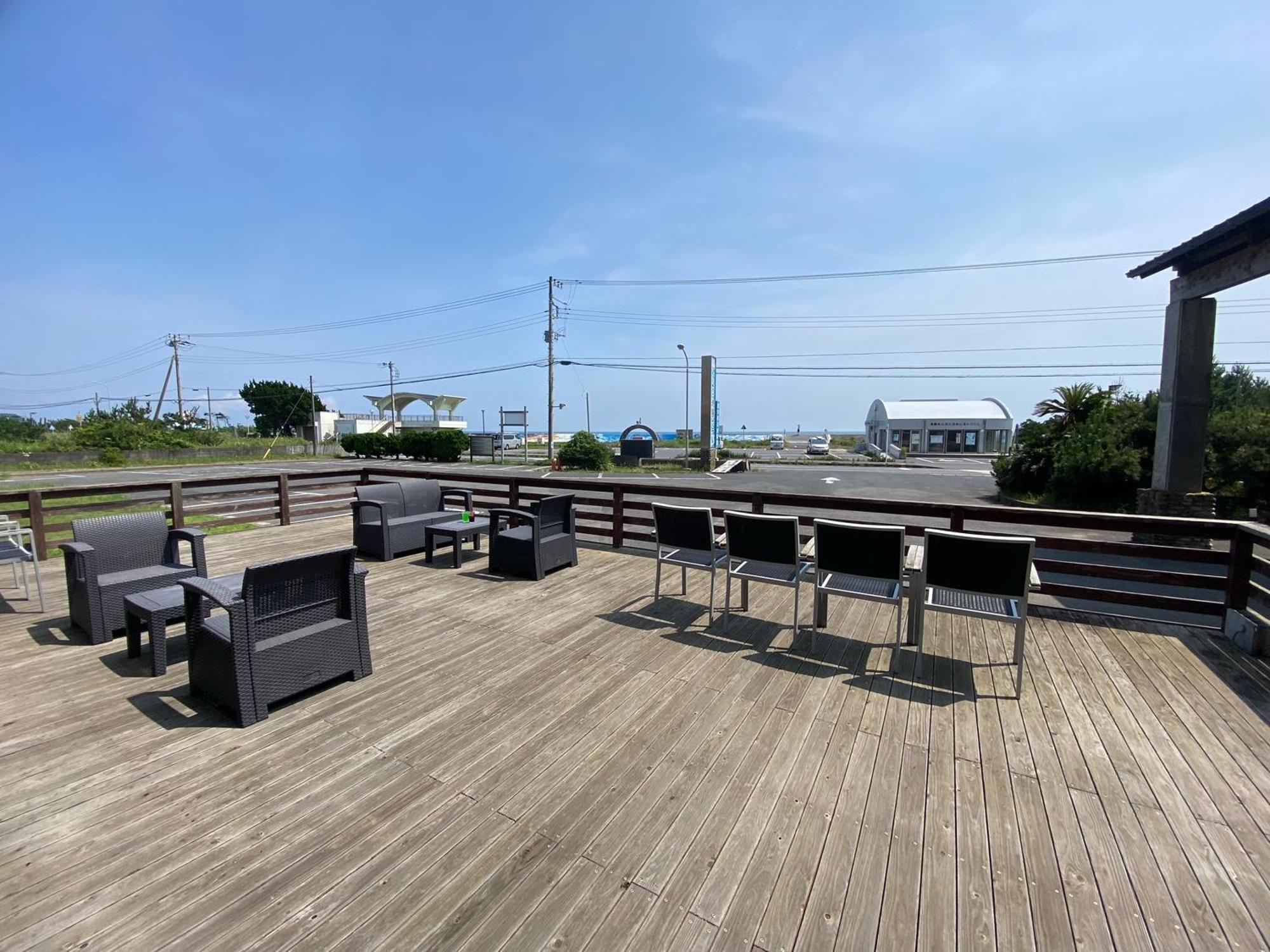 Iioka Shiosai Hotel Asahi (Chiba) Exterior foto