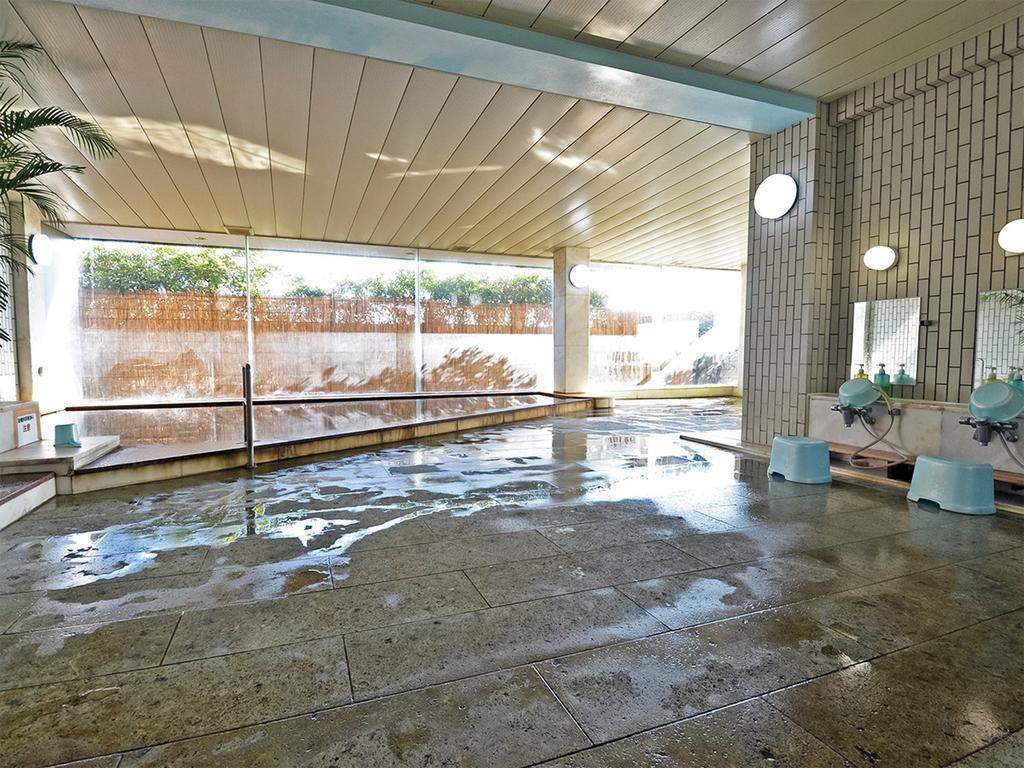 Iioka Shiosai Hotel Asahi (Chiba) Exterior foto